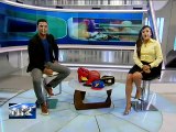 Deportes VTV 10JUNIO2021 | Liga Venezolana de beisbol rumbo a los juegos olímpicos Tokio 2020