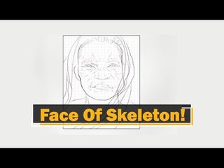Skeleton Inside Impounded Vehicle: Police Releases Sketch For Identification | OTV News