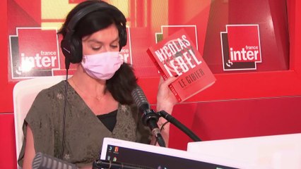 "Le Gibier" de Nicolas Lebel - La chronique de Clara Dupont-Monod