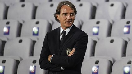 Roberto Mancini: Umarım Burak bize gol atmaz