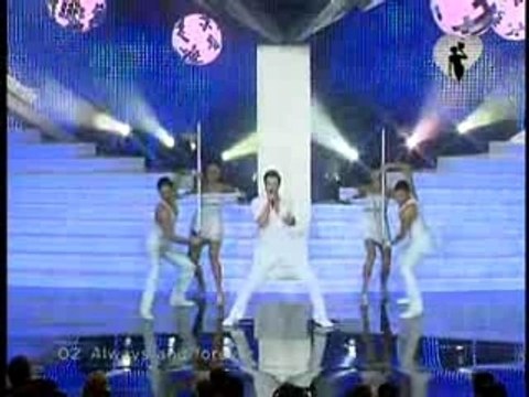 2008 Greece - Kostas Martakis (Final)