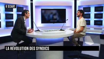BE SMART - Emission du jeudi 10 juin