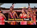 WATCH 'Luita Phanit' - The Seed Sowing Festival In Manipur | OTV News