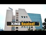 #COVID Scare | BMC Seals Entire XIMB Campus In Bhubaneswar | OTV News