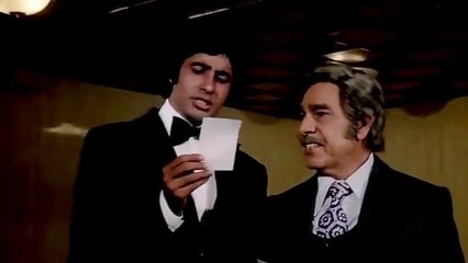 The Great Gambler(1979)~1 | Hindi