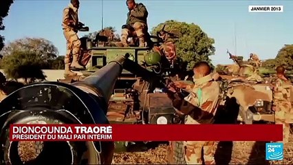 Lutte contre le terrorisme au Sahel : retour sur 8 ans d'opérations militaires