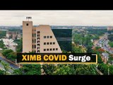 #COVID19 Surge: Positive Cases In XIMB Continue To Rise | OTV News