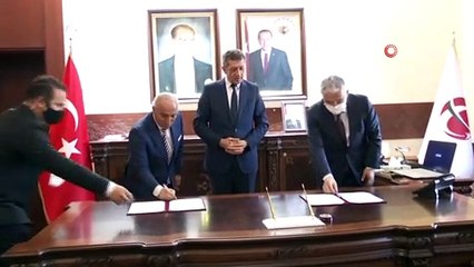 Eskişehir’de Bilim Sanat Merkezi yapılıyor