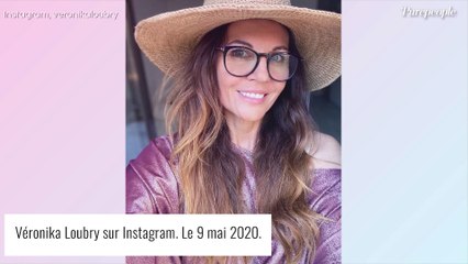 Véronika Loubry folle amoureuse de Gérard : "Il a rallumé la flamme !"