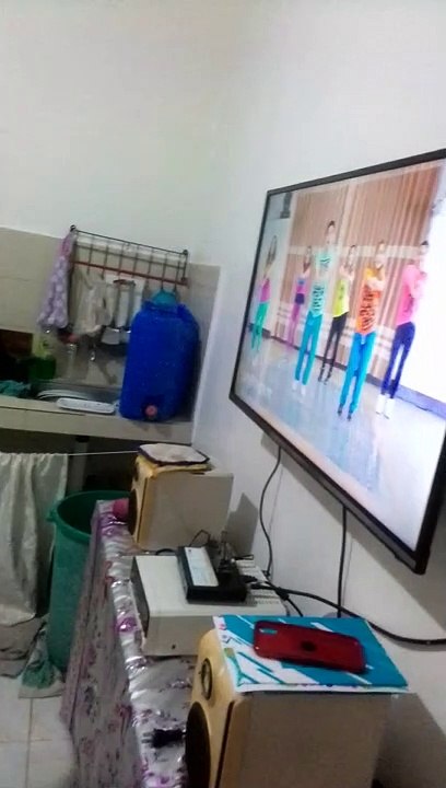 zumba taba
