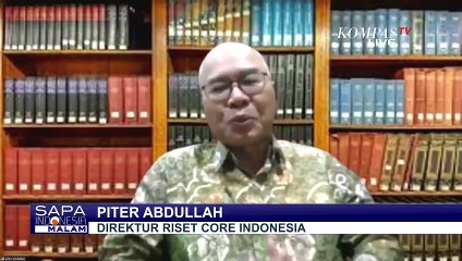 Sorotan: Sembako Hingga Sekolah akan Kena PPN