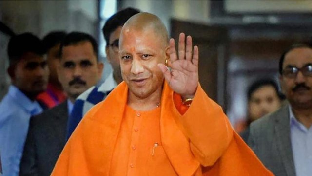 Shatak: CM Yogi to meet PM Modi and JP Nadda
