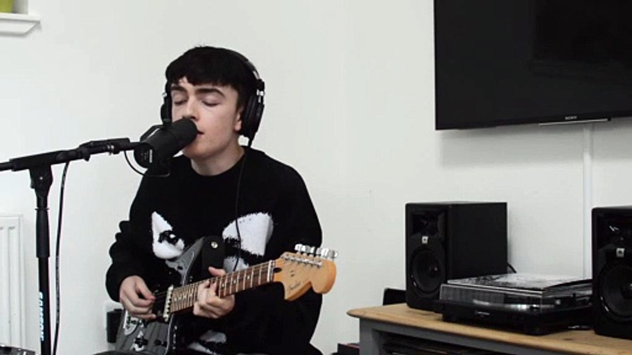 The Scotsman Sessions #251: Dylan Fraser