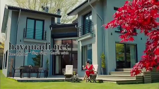 Trái Cấm Tập 125 - VTV3 thuyết minh tap 126 - phim tho nhi ky - xem phim trai cam tap 125