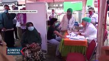 PPKM Mikro Pelaksanaannya Di Kabupaten-Kota Sumsel