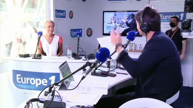 Élisabeth Borne : On a largement amorti l'impact de la crise sanitaire sur l'emploi