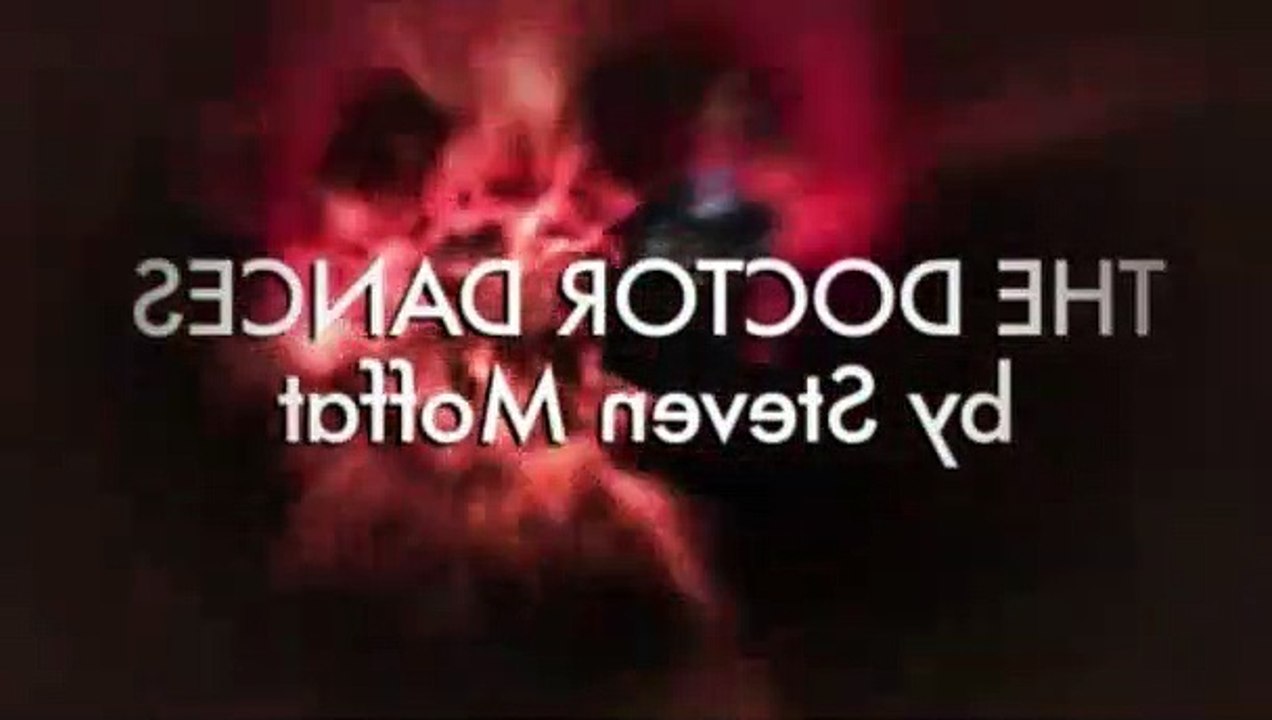 Doctor Who S01E10 The Doctor Dances