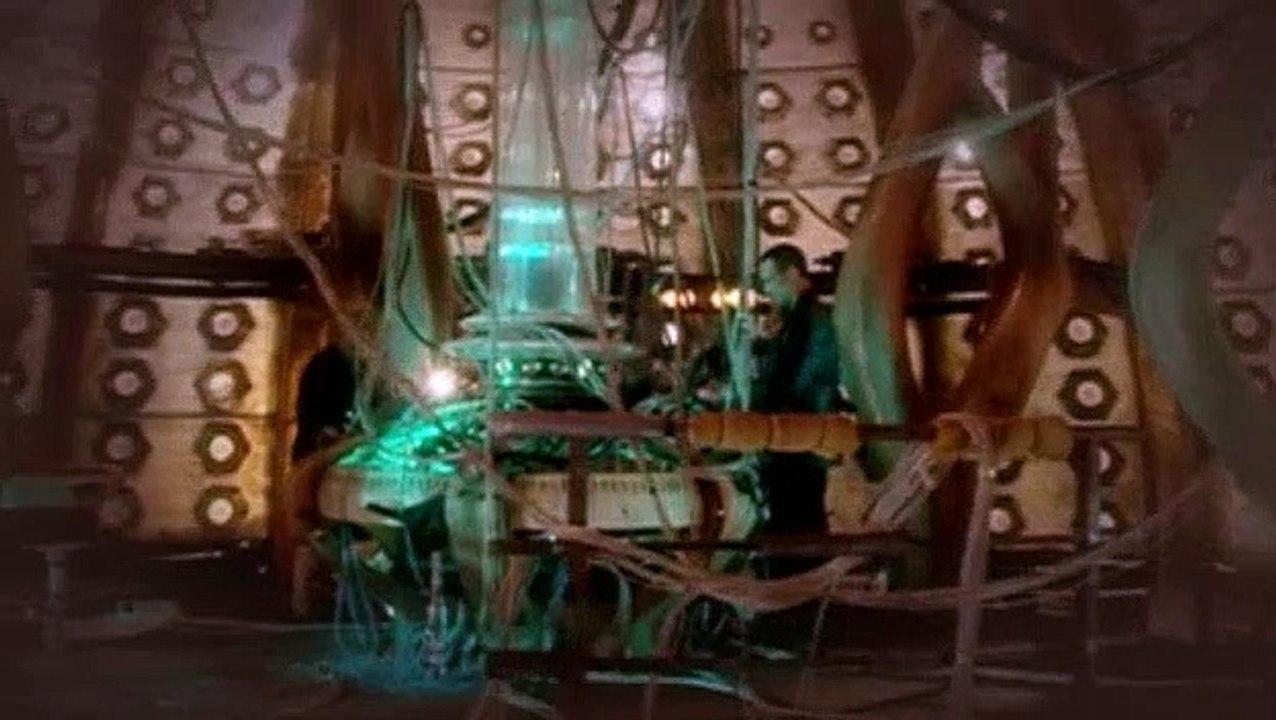 Doctor Who S01E11 Boom Town