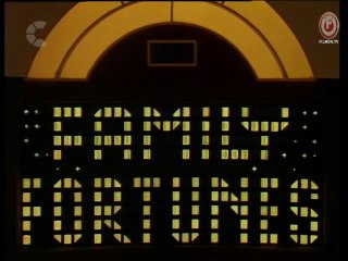 Family Fortunes S05E08 (02.12.1983) Wilson — Mottram