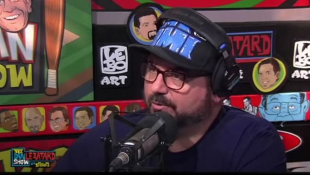 Stugotz Explains Why The Dan Le Batard Show Left ESPN