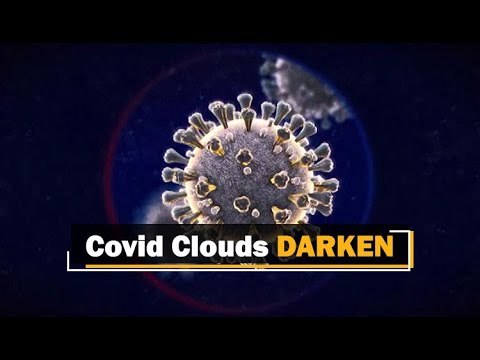 India, Odisha See Big Surge In Daily #Covid19 Cases | OTV News