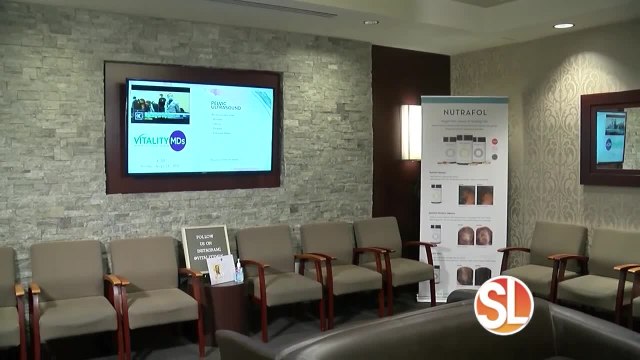 VitalityMDs Aesthetics offers advanced beauty and anti-aging treatments