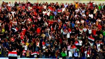 أهداف المباراة المثيرة بين العراق وإيران في تصفيات آسيا المزدوجة لكأس العالم 2022 وكأس آسيا 2023