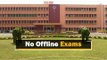 Online Exams At NIT-Rourkela Amid Rise In #Covid-19 Infections | OTV News