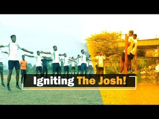 Jawan From Odisha Is Using Experience To Prepare Next Line Of Defense | OTV News