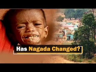 Revisiting Nagada After 2016 Malnutrition Horror | OTV News