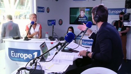 La restauration peine à recruter : Elisabeth Borne appelle à des emplois "de meilleure qualité"