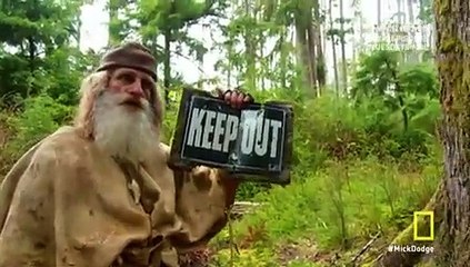 The Legend of Mick Dodge S2 E2 - Call to Arms