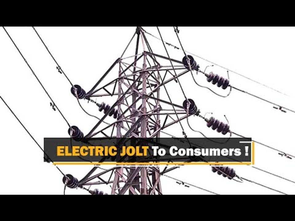 Odisha Hikes Electricity Tariff, Check Revised Rates | OTV News