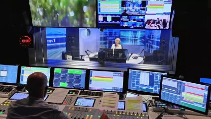 Emmanuel Macron annonce "la fin de l'opération Barkhane en tant qu'opération extérieure"