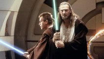 Liam Neeson Shuts Down Rumors That He's in The Disney  'Obi-Wan Kenobi' Series | THR News