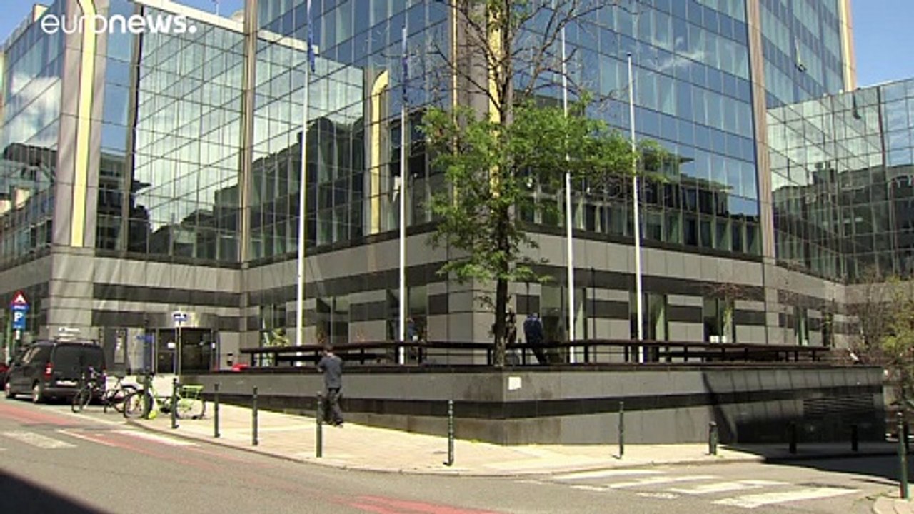 OLAF-Bericht 2020: Kampf den Coronavirus-Kriminellen