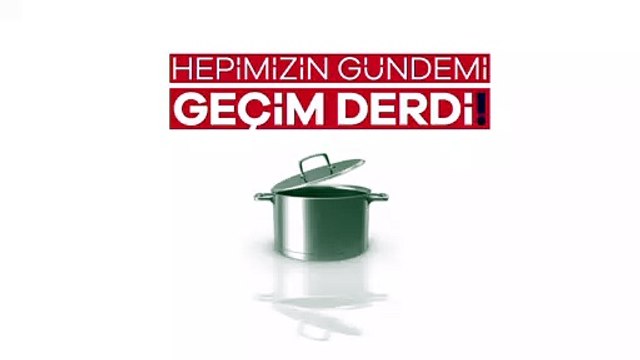 Saadet Partisi yarın 81 ilde açıklama yapacak; vatandaşlar dertlerini kağıda yazarak 'Geçim İttifakı Tenceresi'nin içine atacak