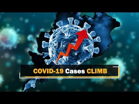 #COVID19 Active Caseload In Odisha Inching Closer To 2000 | OTV News
