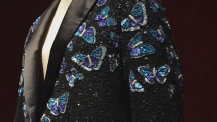 Las 55 piezas más icónicas de L´Wren Scott, a subasta para financiar una beca