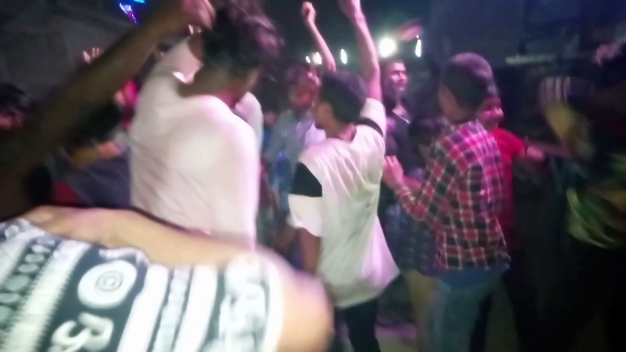 PARTY DANCE | ENJOYING LIFE...