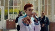 Olly Alexander (Years & Years) - Starstruck (Acoustic)