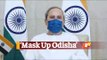 Odisha CM Naveen Patnaik Addresses People Of Odisha As COVID19 Cases Spike