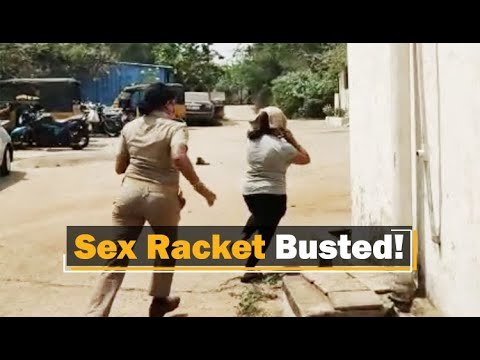 Sex Racket Busted In Bhubaneswar Apartment, 4 Arrested | OTV News