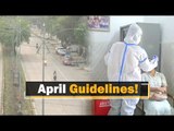 Odisha Releases COVID-19 Guidelines For April 2021 | OTV News