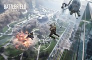 EA isn’t planning to include a Battle Royale mode in ‘Battlefield 2042’