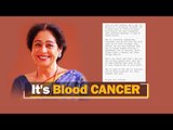 BJP MP Kirron Kher Diagnosed With Blood Cancer, Confirms Husband Anupam Kher | OTV News