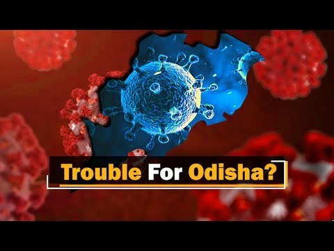 India, Odisha See Big Spike In Covid-19 Daily Infections | OTV News