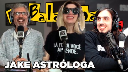 O que os astros reservam pro amor? A Jake vai te contar!