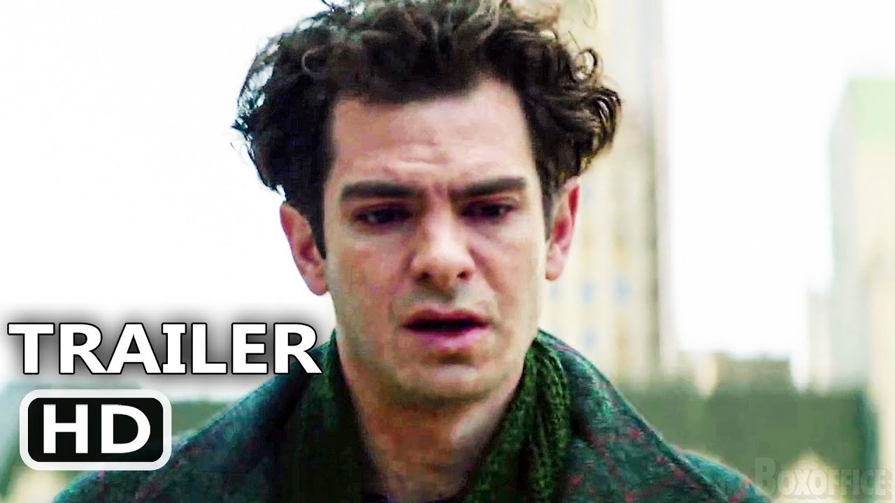 TICK TICK BOOM Official Trailer