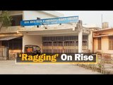 Odisha Homoeopathy Medical College Girl Student Alleges Ragging | OTV News